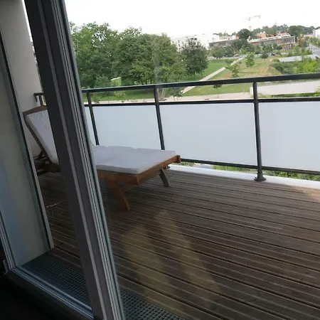Apartamento T3