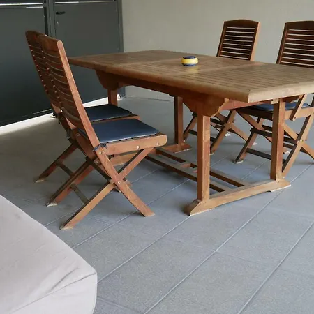 Apartamento T3