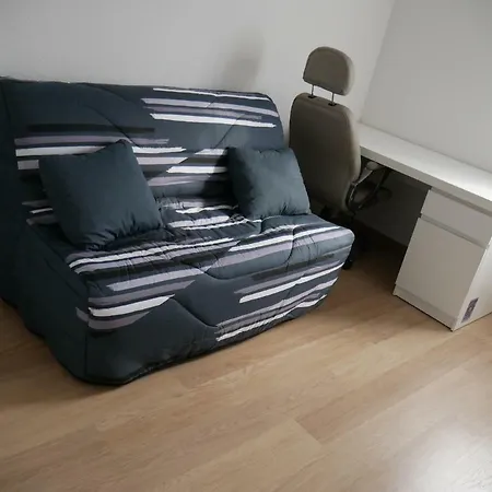 Apartamento T3