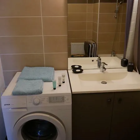 Apartamento T3