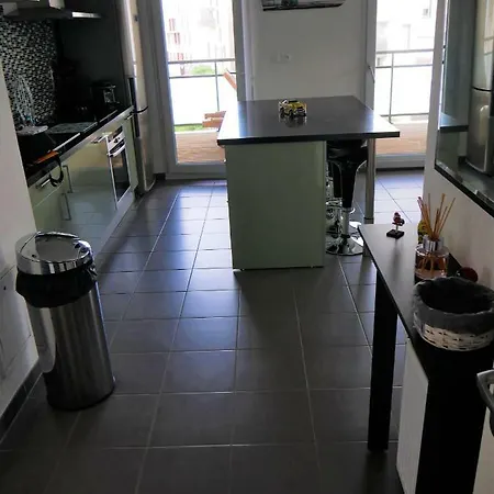 Apartamento T3