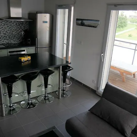 T3 Apartamento Balma