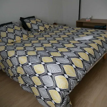 Apartamento T3 Balma