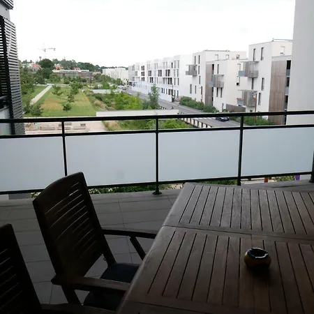 Apartamento T3