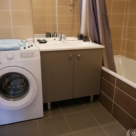 Apartamento T3 Balma