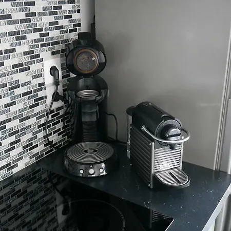 Apartamento T3 Balma