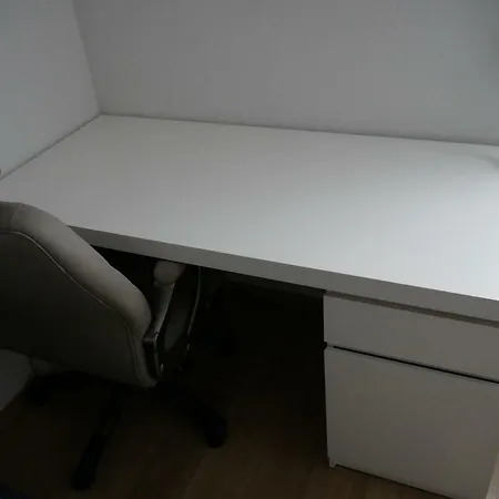 Apartamento T3 *